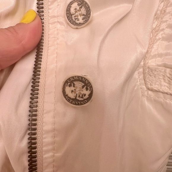 Ermanno Scervino Jacket